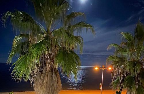 Rade Apartamento | Durres Strand direkt am Meer