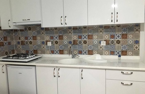 Selimiye Apartamento | Duru Evleri
