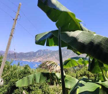 Selimiye Casa | DURU selimiye konukevi