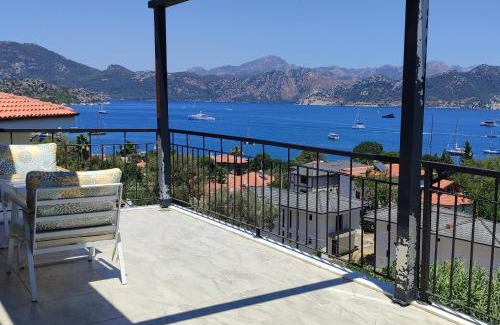Selimiye Casa | DURU selimiye konukevi