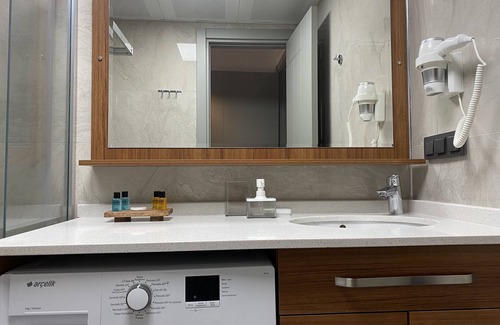 Datca City Center Apartamento | Duru Stone House