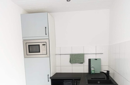 Oberbilk Apartamento | DUS-Loft Summary: Enj