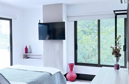 Historic Center Hotel | Dusano boutique hotel
