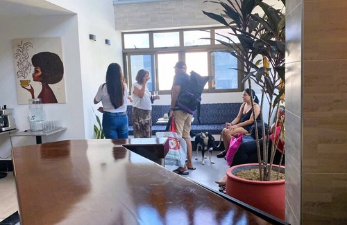 Historic Center Hotel | Dusano boutique hotel