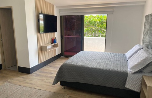 Historic Center Hotel | Dusano boutique hotel