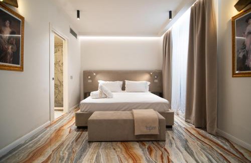 Porta Venezia Hotel | Duse Luxury Stay