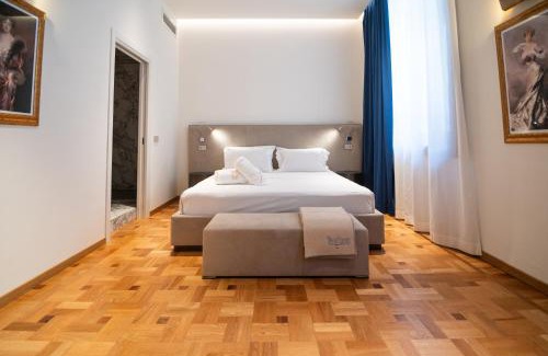 Porta Venezia Hotel | Duse Luxury Stay