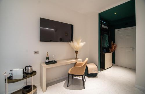 Porta Venezia Hotel | Duse Luxury Stay