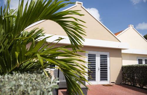 Willemstad Apartamento | Dushi Townhouse Curaçao
