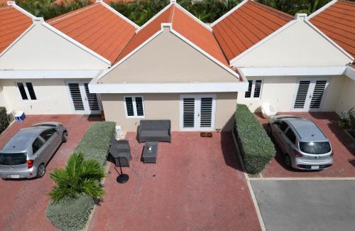 Willemstad Apartamento | Dushi Townhouse Curaçao