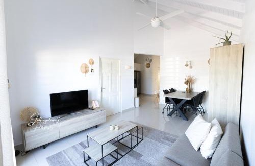 Willemstad Apartamento | Dushi Townhouse Curaçao