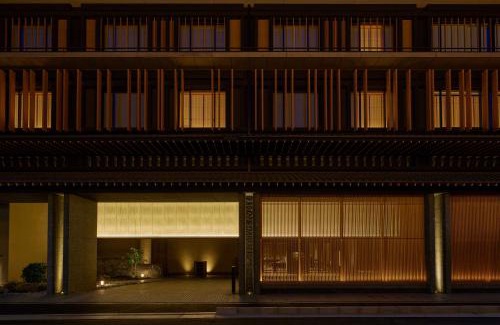 Shimogyo Hotel | Dusit Thani Kyoto