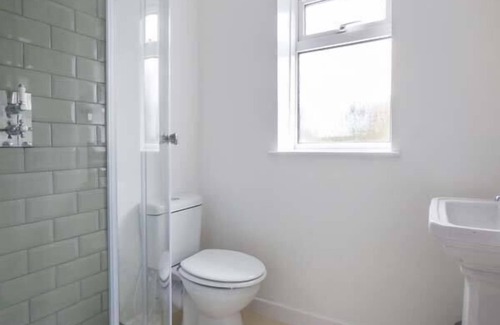 Colchester Cabaña | Dutch Cottage