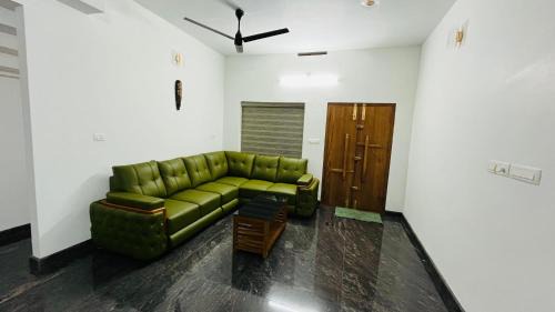 Alwaye Villa | Dutch Heaven - Luxury Rental Villa Near Cochin Airport