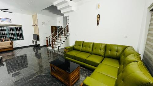 Alwaye Villa | Dutch Heaven - Luxury Rental Villa Near Cochin Airport