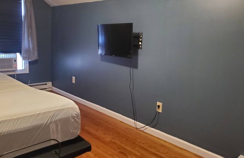 Town of Wappinger Apartamento | Dutchess County 3 Bedroom, Family and dog friendly 8 mins Beacon and Metro North