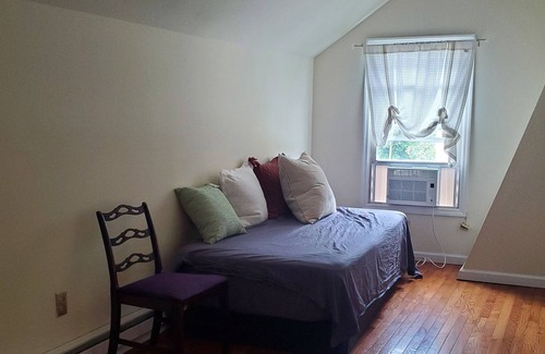 Town of Wappinger Apartamento | Dutchess County 3 Bedroom, Family and dog friendly 8 mins Beacon and Metro North