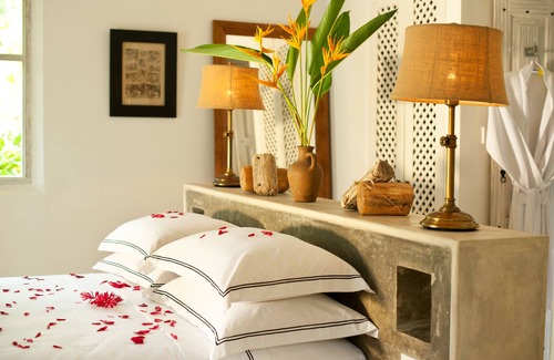 Ahangama Hotel | Duwa Villas