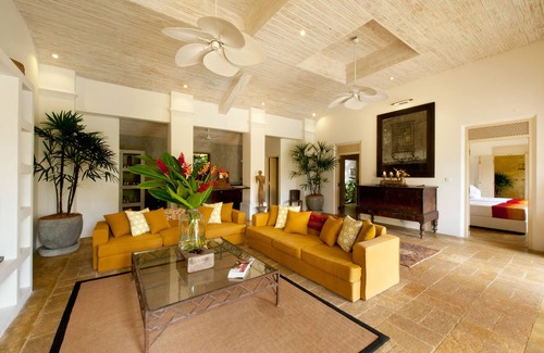 Ahangama Hotel | Duwa Villas
