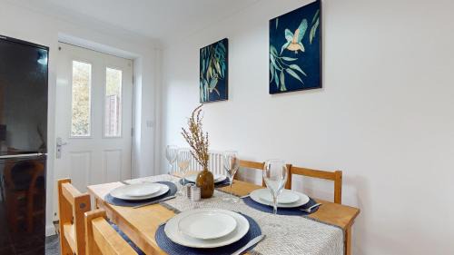 Duxford Casa | Duxford Deluxe