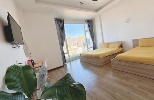 Phuong Hotel | Duy Thanh hotel