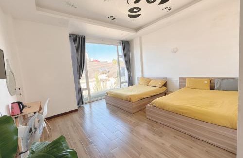 Phuong Hotel | Duy Thanh hotel