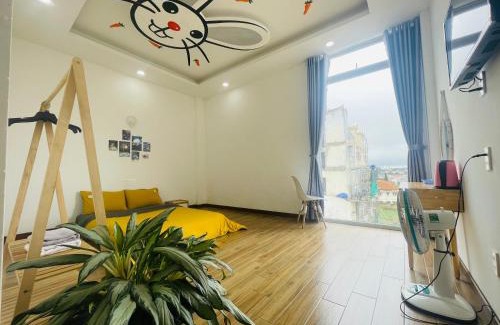 Phuong Hotel | Duy Thanh hotel