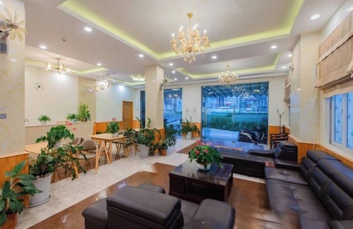 Da Lat Hotel | Duy Vinh Hotel Dalat