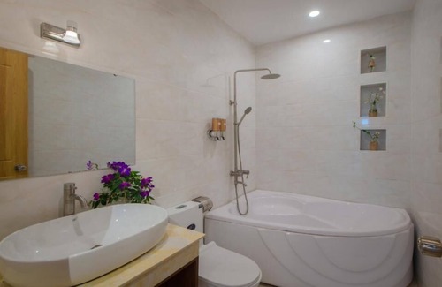 Da Lat Hotel | Duy Vinh Hotel Dalat