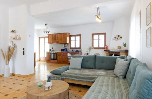 Svoronata Apartamento | Dvillas