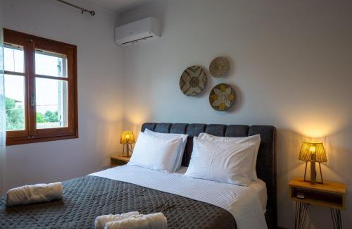 Svoronata Apartamento | Dvillas