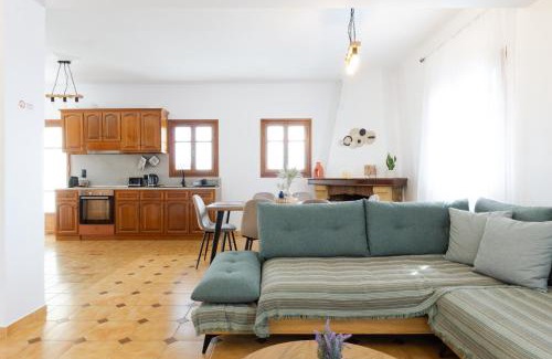 Svoronata Apartamento | Dvillas