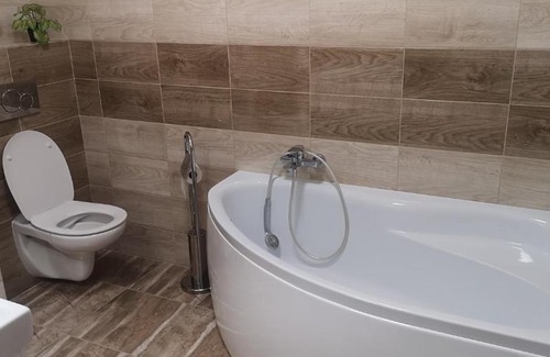 Trencin Apartamento | dvojizbáč 2
