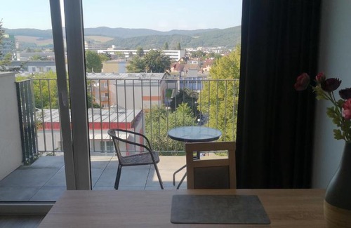 Trencin Apartamento | dvojizbáč 2