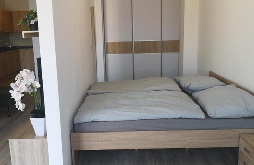 Trencin Apartamento | dvojizbáč 2