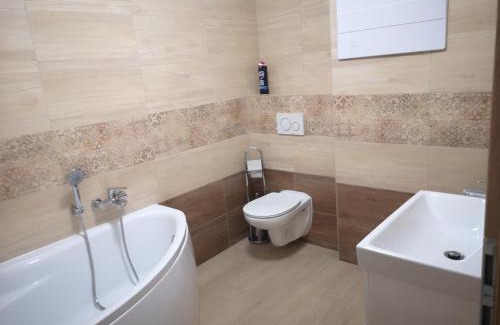 Trencin Apartamento | dvojizbáč