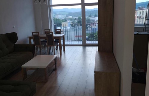 Trencin Apartamento | dvojizbáč