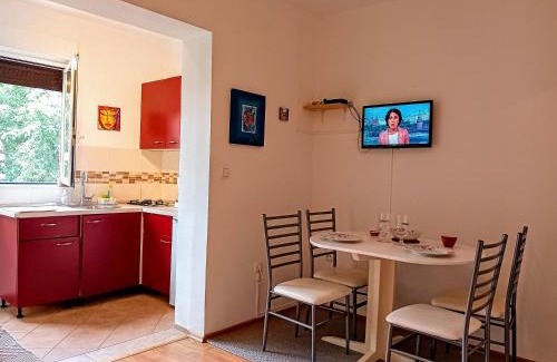 Rovinjsko Selo Casa | Dvokrevetna soba s posebnim ulazom Marković