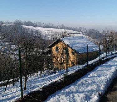 Vrujci Apartamento | Dvosoban apartman LOLA, full oprema, nov, banja Vrujci