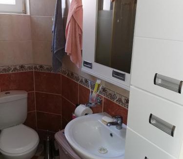 Vrujci Apartamento | Dvosoban apartman LOLA, full oprema, nov, banja Vrujci