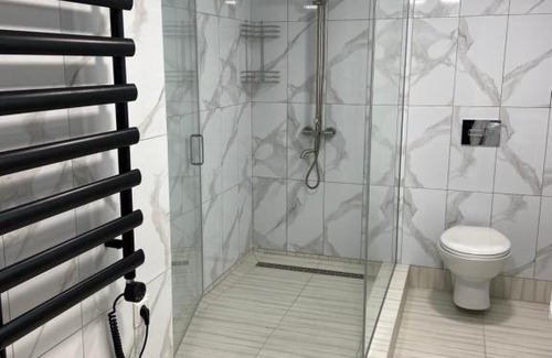 Petrovskoye Apartamento | Двухуровневые апартаменты на Озерянской