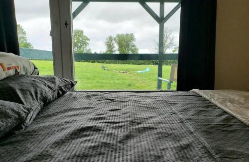 Ketrzyn Casa | Dwór Muławki