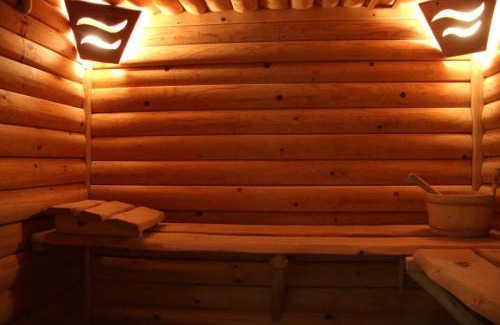 Bialka Tatrzanska Cama Y Desayuno | DW Pod Jaworami - relaks - jacuzzi, sauna na wyłączność