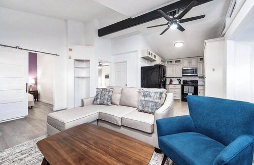 Cypress Apartamento | DW2 Cozy & Cute Home|2BD/1BR