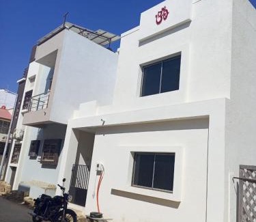 Dwarka Villa | Dwarka Bungalow Only Family