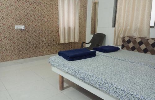 Dwarka Villa | Dwarka Bungalow Only Family