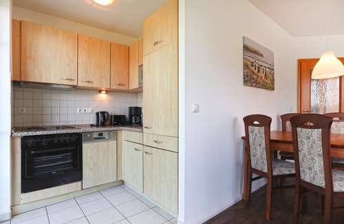 Redewisch Apartamento | Dwarslöper Whg. Dwa19