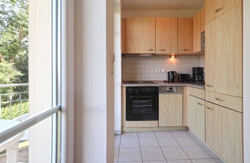 Redewisch Apartamento | Dwarslöper Whg. Dwa19