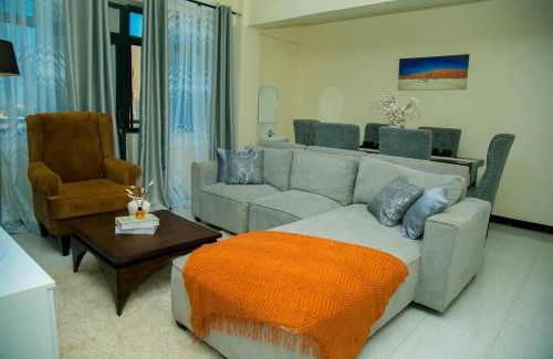 Masaki Apartamento | Dwc Homes