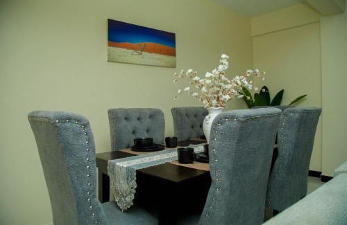 Masaki Apartamento | Dwc Homes